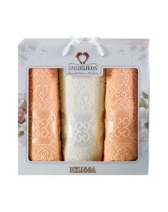 Набор полотенец Two Dolphins Melissa / 10702 Two dolphins