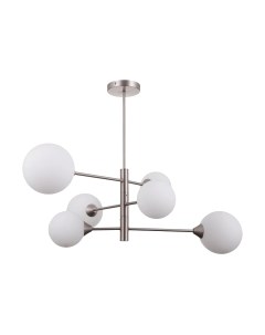 Люстра Moderli Molecule / V10840-6P