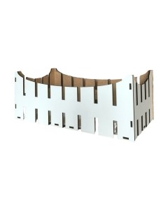 Ящик для хранения Yulisa AG-00049