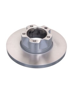 Тормозной диск 60204721SX Stellox