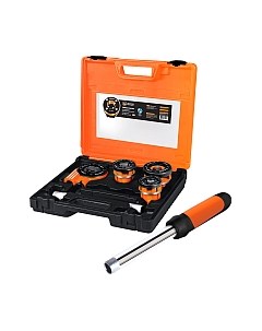 Набор автоинструмента Центроинструмент 0539