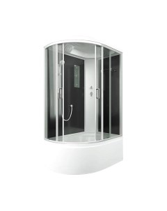 Душевая кабина IVA 120x80x215 / SC120CTR Iva