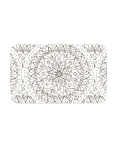 Коврик под миску Tarhong Boho Medallion / TPMMT0200PMB