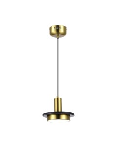 Потолочный светильник Moderli Solumn / V10503-PL