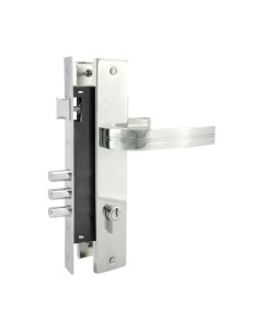 Замок врезной Нора-М N106-85 M / 16189 Нора-м