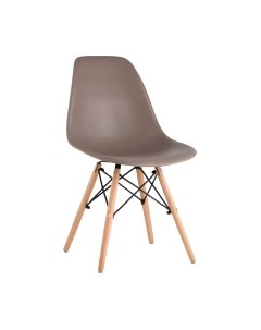 Стул Eames / 8056PP Stool group