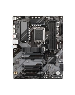 Материнская плата Gigabyte B760 DS3H rev. 1.0