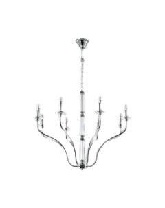 Люстра Moderli Catania / V10428-8P