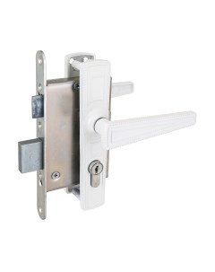 Замок врезной Зенит ЗВ4-3.01 Zenit