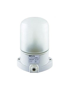 Светильник ЖКХ TDM SQ0303-0048 Tdm