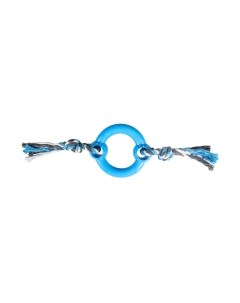 Игрушка для собак Duvo Plus Кольцо с веревками / 4705064/DV Duvo plus