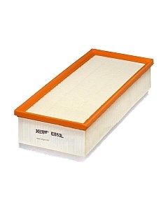 Воздушный фильтр E853L Hengst