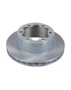 Тормозной диск 27700 Febi bilstein