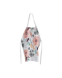 Кухонный фартук JoyArty Пастельные маки / ap-70707 Joyarty