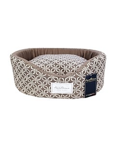 Лежанка для животных AntePrima Nathalie / NACARBEIG05 Anteprima
