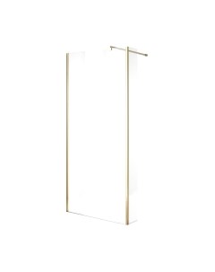 Душевая стенка Niagara NG-644-11 110x195