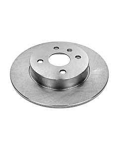 Тормозной диск 60201115SX Stellox