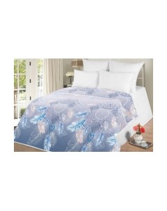 Покрывало Milanika Классик Ловец снов 240x215 Миланика