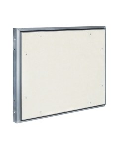 Люк под плитку Alkraft Архитектор 500x400