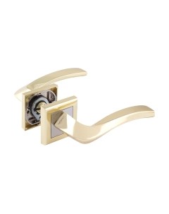 Ручка дверная Нора-М AL 112К Нора-м