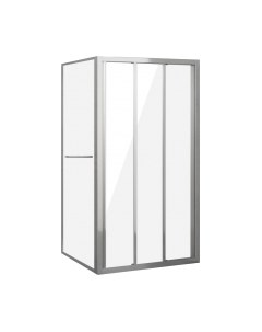Душевой уголок Grossman Alba1 90x90x190 / GR-9090Al1