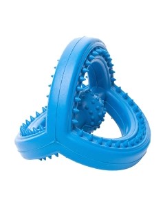 Игрушка для собак Duvo Plus Tugger / 10158/blue Duvo plus