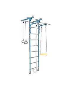 Детский спортивный комплекс Akachan Midzumi