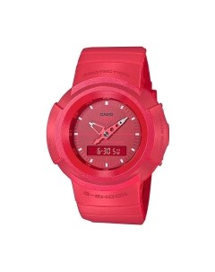 Часы наручные мужские Casio AW-500BB-4E