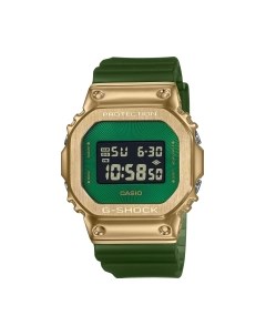 Часы наручные мужские Casio GM-5600CL-3E