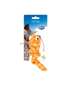 Игрушка для кошек Duvo Plus Сомик / 1717025/DV Duvo plus
