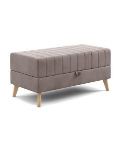 Банкетка Мебельград Норд Стандарт