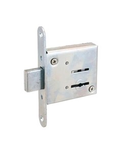 Замок врезной Зенит Абсолют ЗВ8-4А Zenit