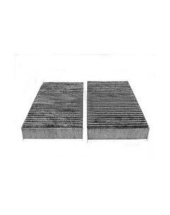 Салонный фильтр 80000148 Corteco