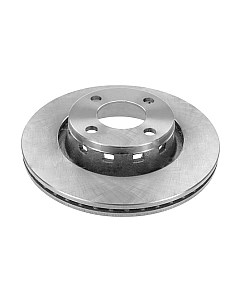 Тормозной диск 60204740VSX Stellox