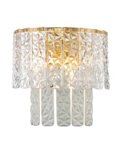 Бра Moderli Alberto / V8081-2W