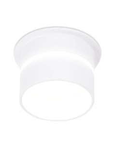 Точечный светильник Ambrella MR16 TN195 WH/S