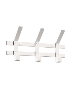 Вешалка для одежды ЗМИ Торонто 3 / ВНТ3 Zmi