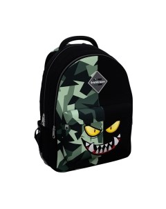 Школьный рюкзак Erich Krause EasyLine 20L Monster Smile / 60141 Erich krause