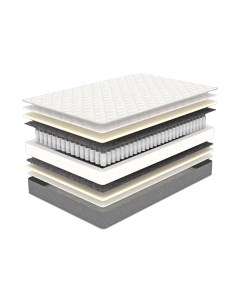 Матрас Luna Home Balance 80x200