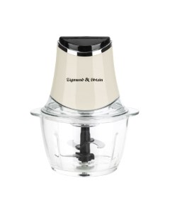 Измельчитель-чоппер Zigmund & Shtain CH-32 R Zigmund & shtain