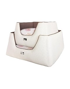 Лежанка для животных Ghibl / GHIBPELBIAN01 Anteprima