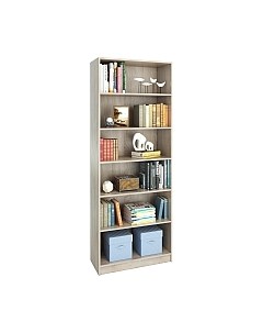 Стеллаж Либерти-5 / МСТ-СТЛ-05-ДС-16 Mfmaster