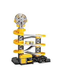 Железная дорога игрушечная Pituso Железнодорожная станция / HW22106586