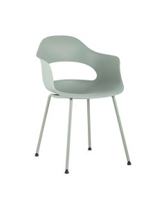 Стул Stool Group Lady / SL-7018K Greyish Green 90455 Stool group