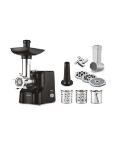 Мясорубка электрическая Zelmer ZMM1525B