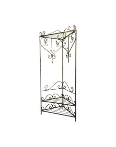 Вешалка для одежды Станкоинструмент №2 НП №4