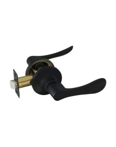 Ручка дверная Нора-М Isparus ЗВ3-05 Нора-м