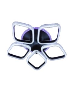 Потолочный светильник Aitin-Pro YH524/5 MCD Aitin-pro