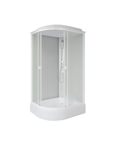 Душевая кабина Niagara Promo P100/70/26R/MT 100x70x215