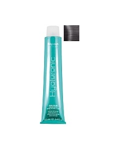 Крем-краска для волос Kapous Hyaluronic Acid с гиалуроновой кислотой 8.18
